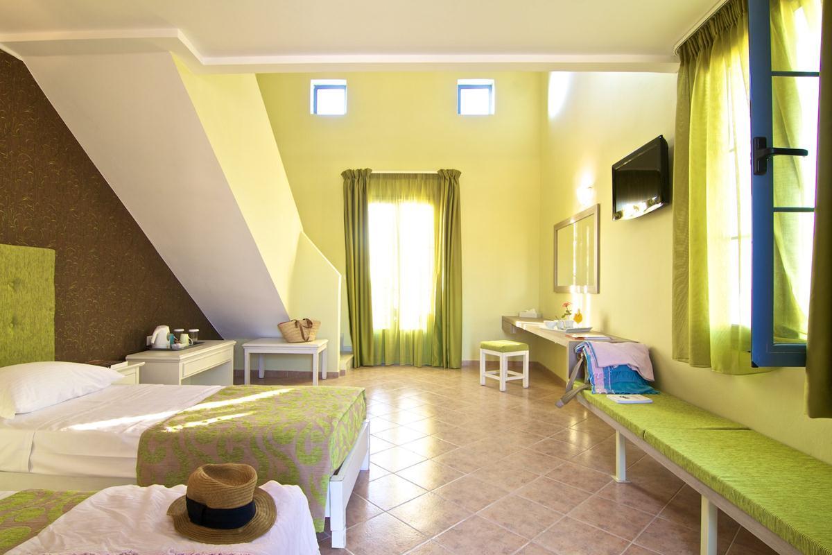 SOLIMAR Emerald Hotel — photo 4