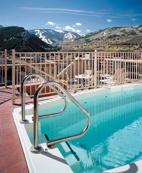 Sheraton Mountain Vista Villas, Avon / Vail Valley — photo 3