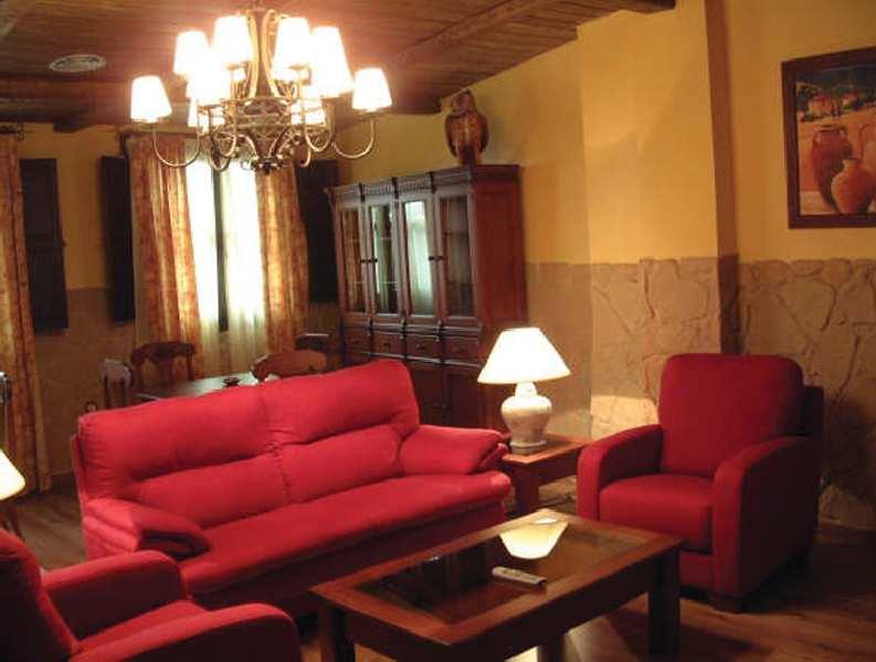 La Posada de Ubeda — photo 5