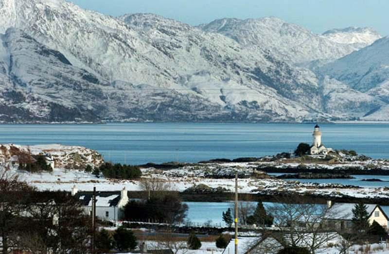 Eilean Iarmain — photo 3