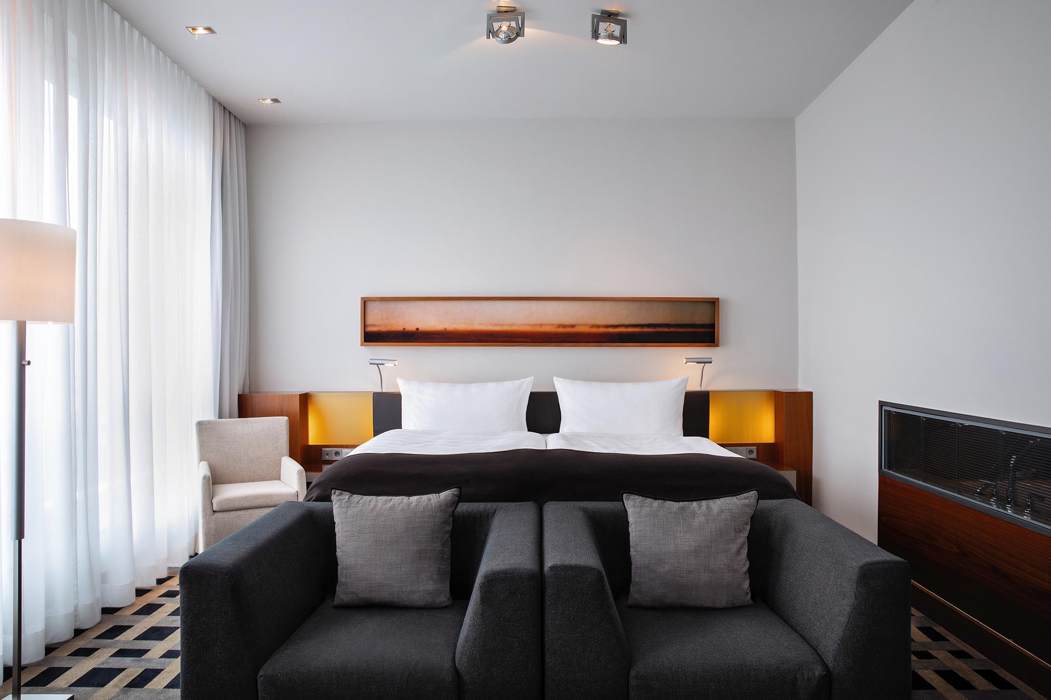 InterContinental Berlin — photo 5