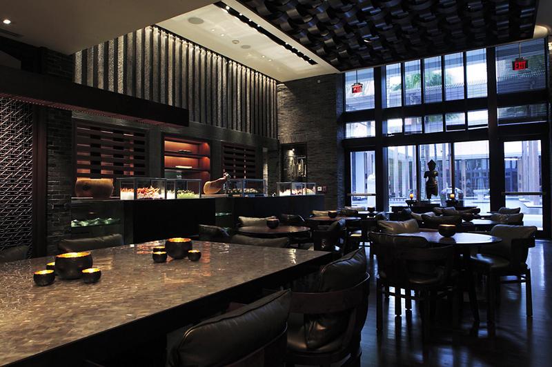 The Setai, Miami Beach — photo 5