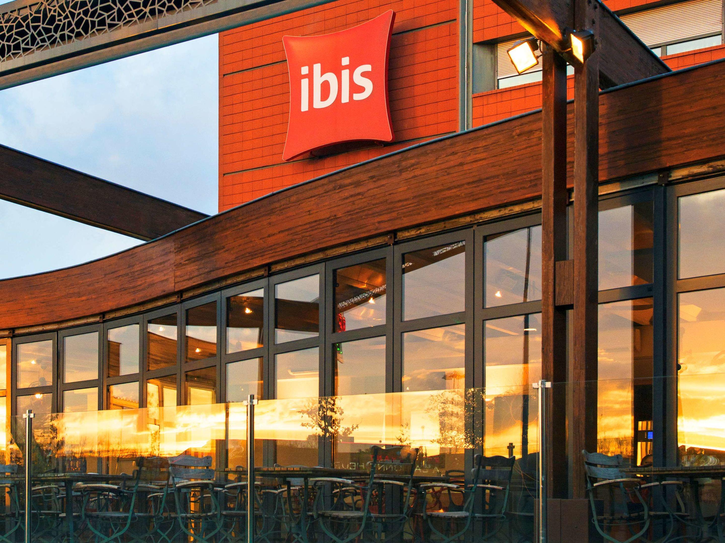 Hôtel ibis Valence Sud — photo 4