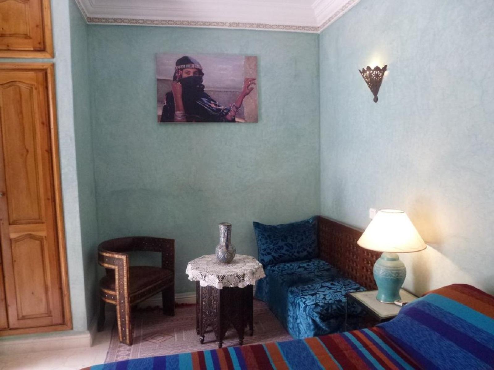 Riad Bianca — photo 4