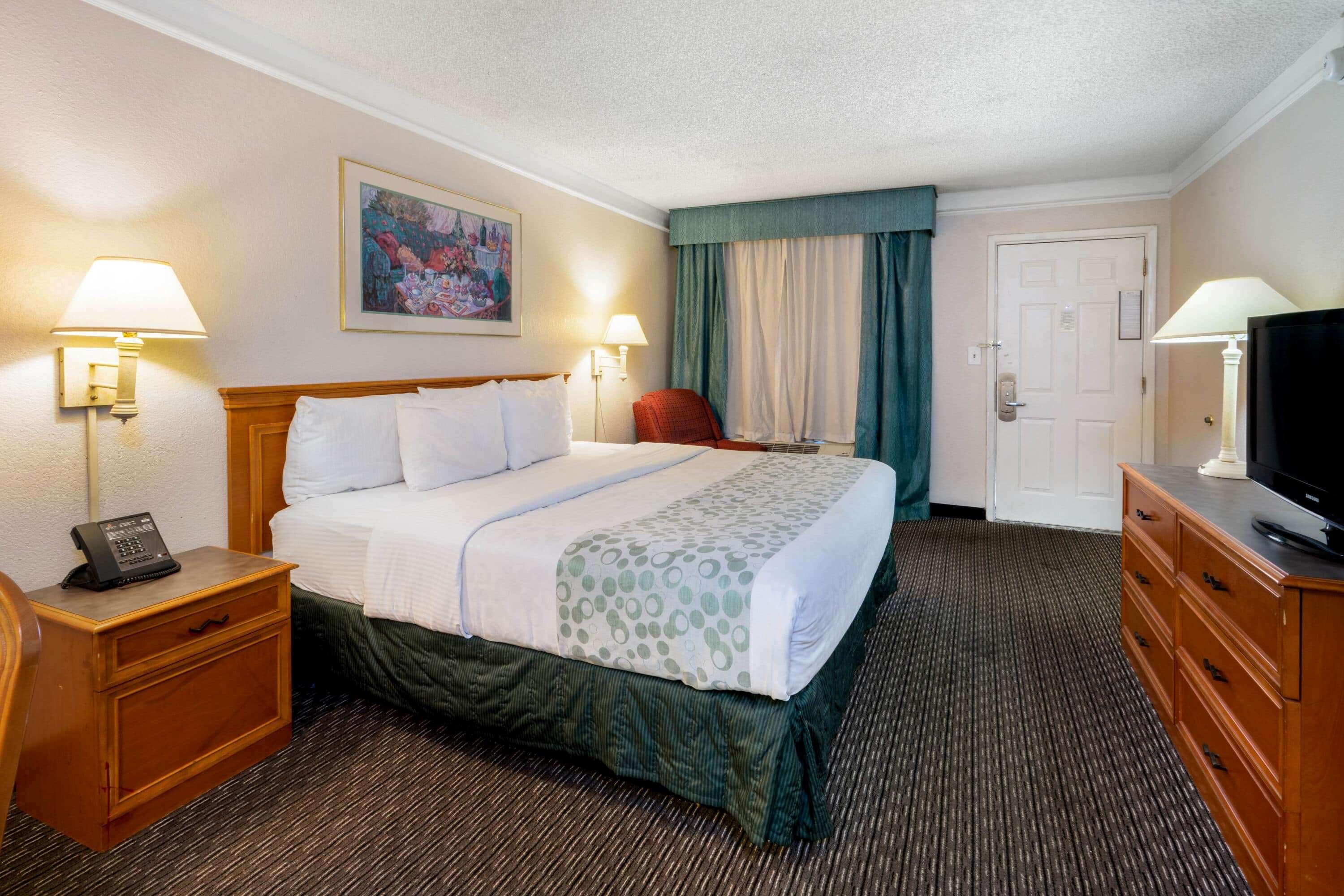 La Quinta Inn by Wyndham Phoenix Thomas Road — photo 5