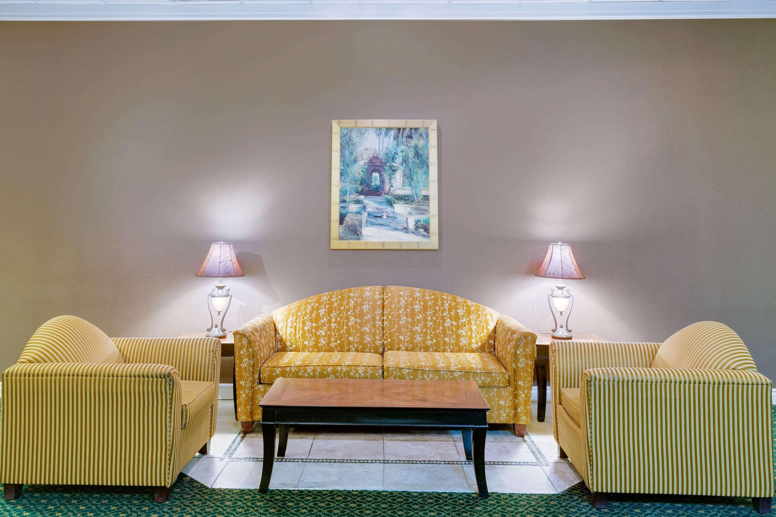 Ramada by Wyndham Provo — photo 4