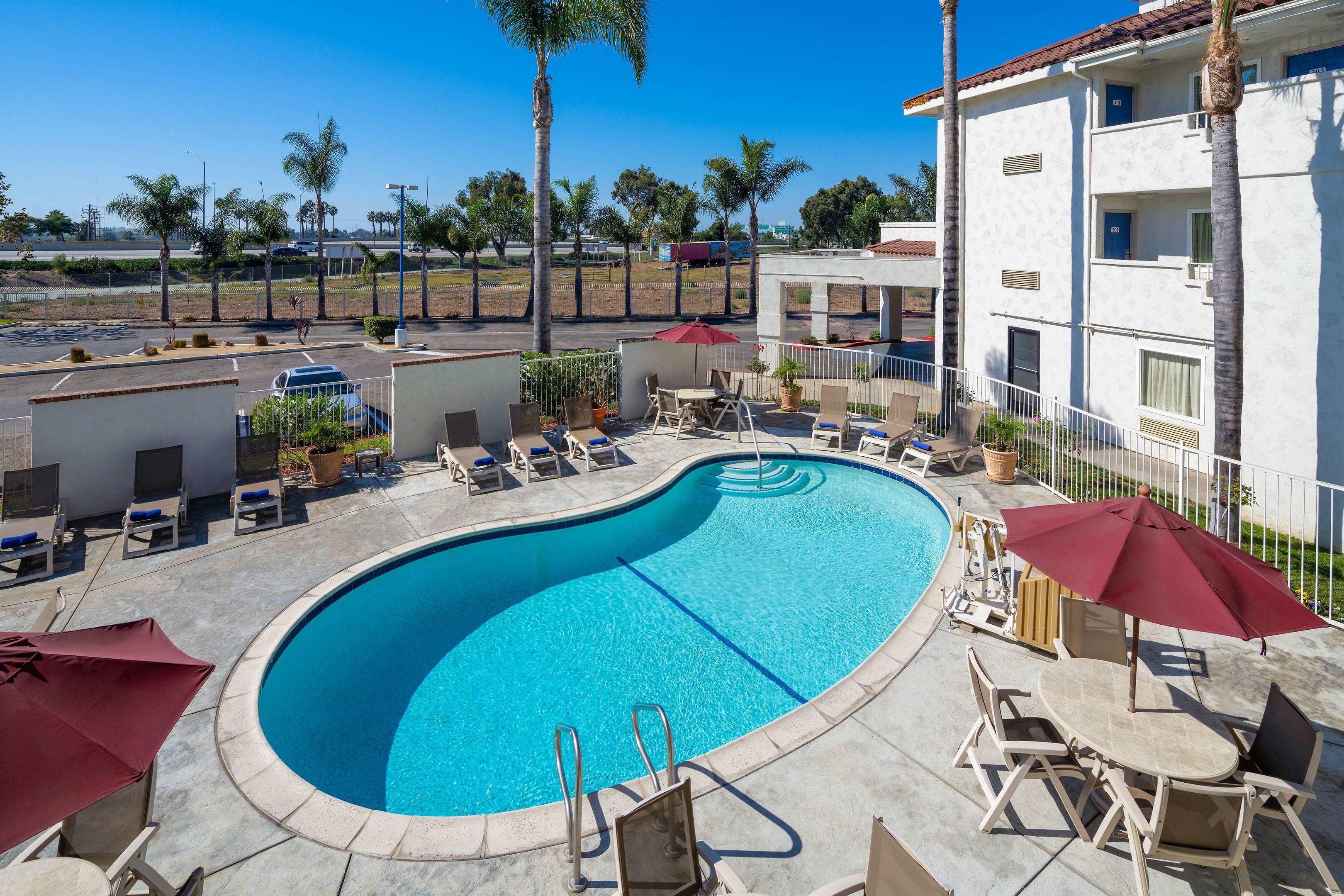 Motel 6 Ventura South — photo 4