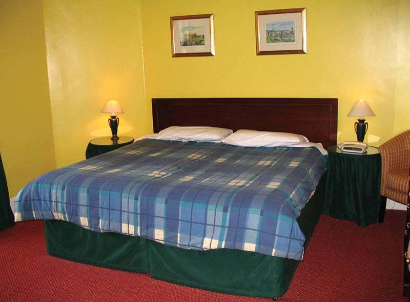 Grosvenor Suites — photo 4