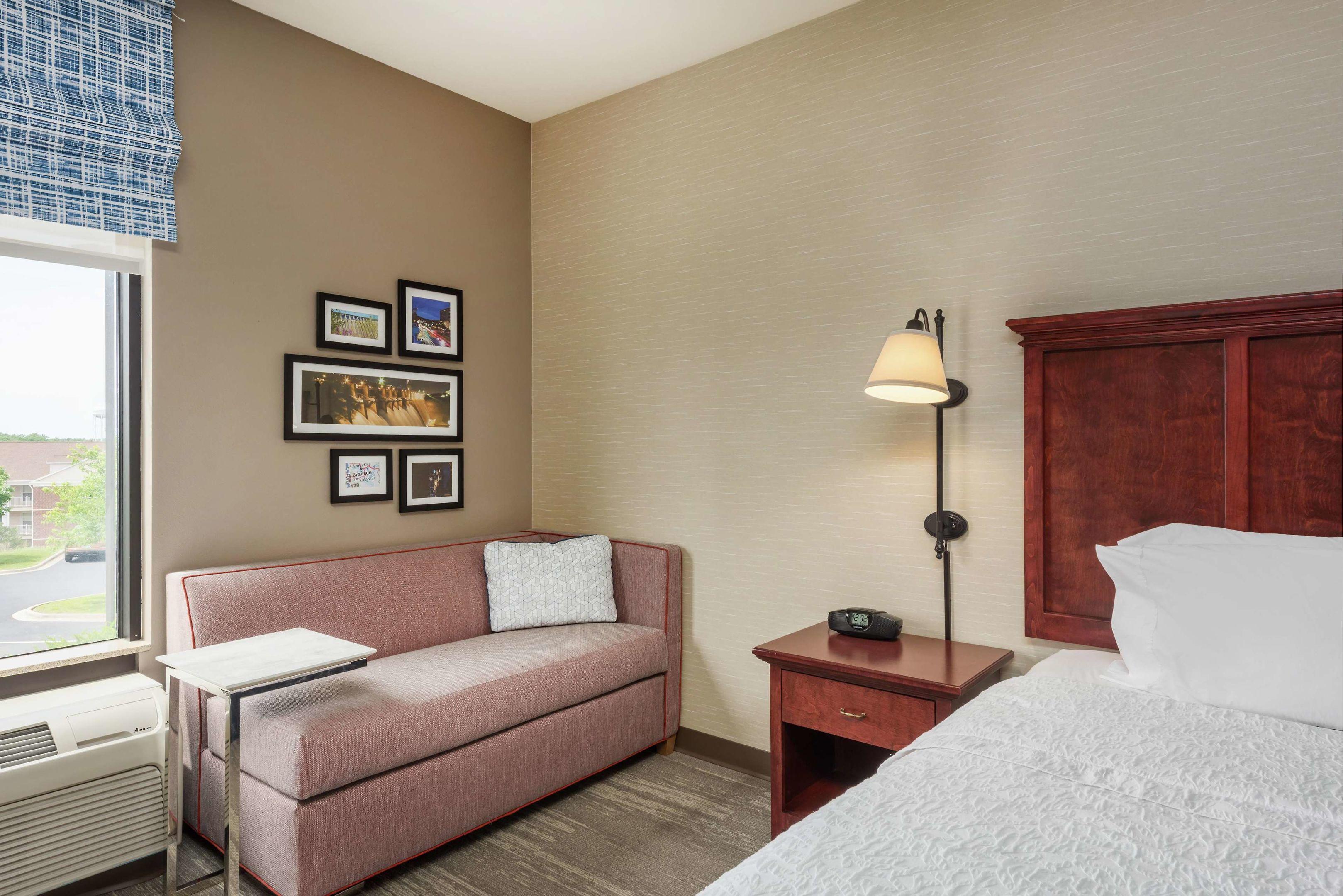 Hampton Inn Branson - Branson Hills — photo 4