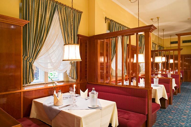 Mercure Grand Hotel Biedermeier Wien — photo 5