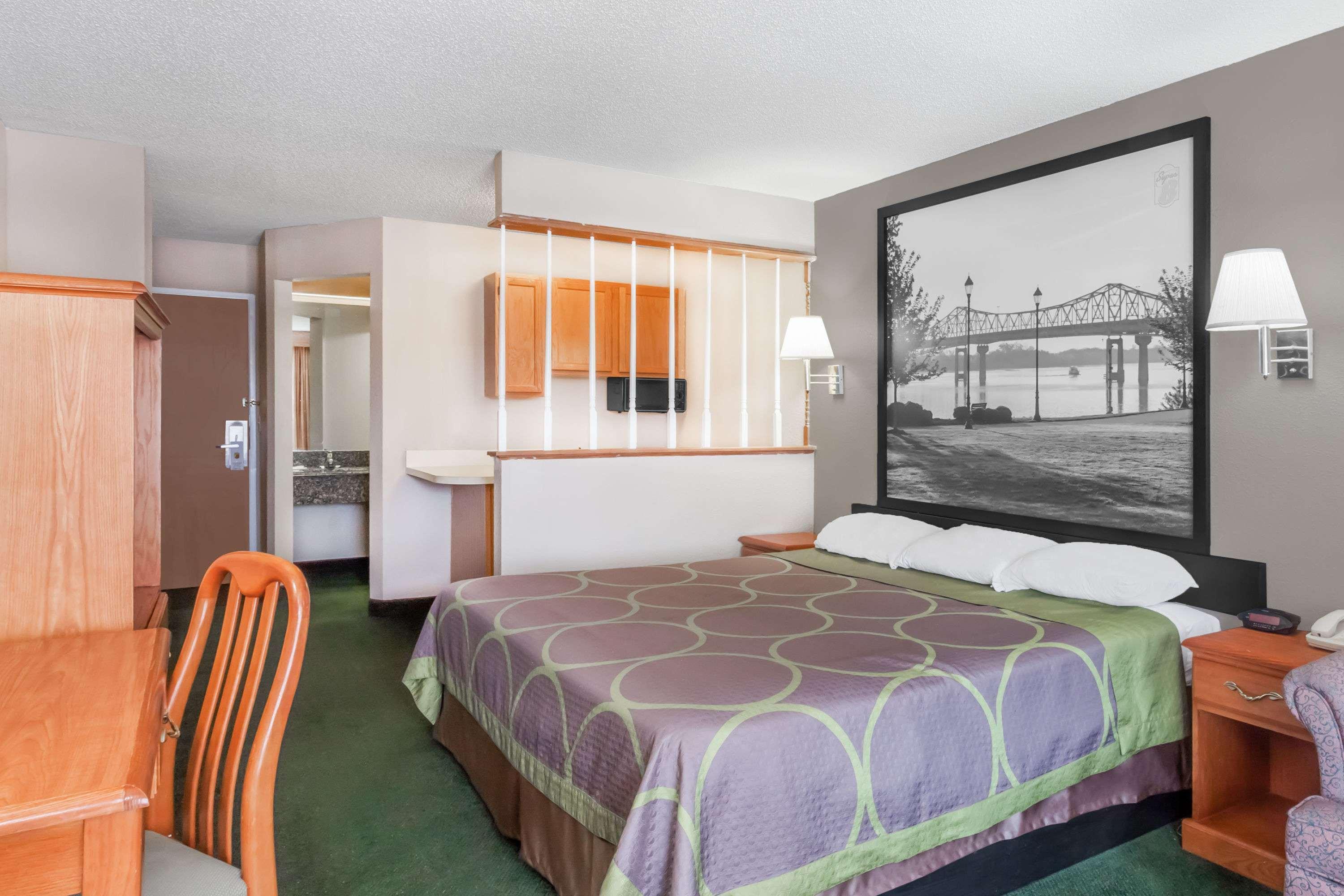 Super 8 by Wyndham Athens — photo 5