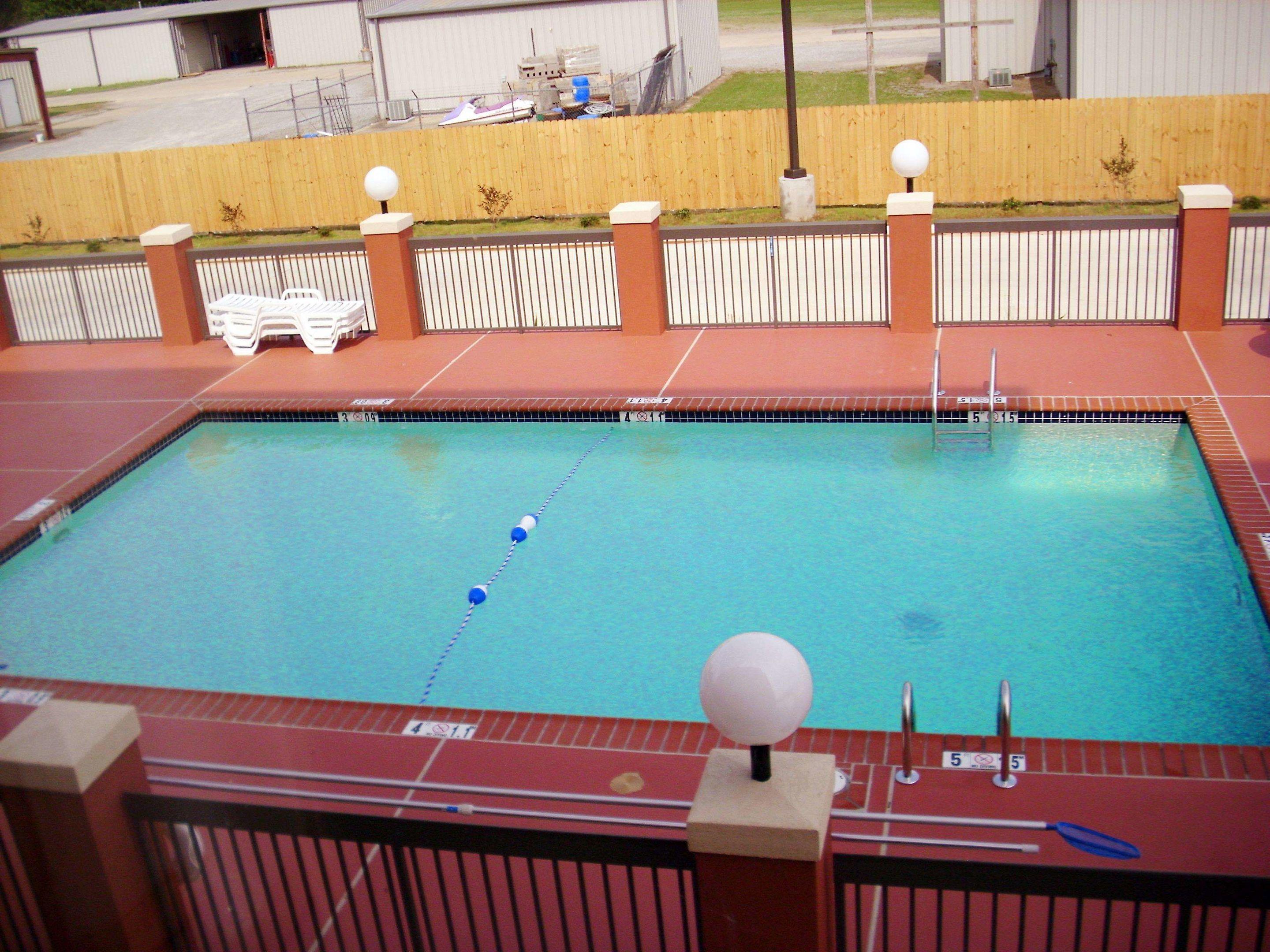 Hampton Inn Greenville — photo 4