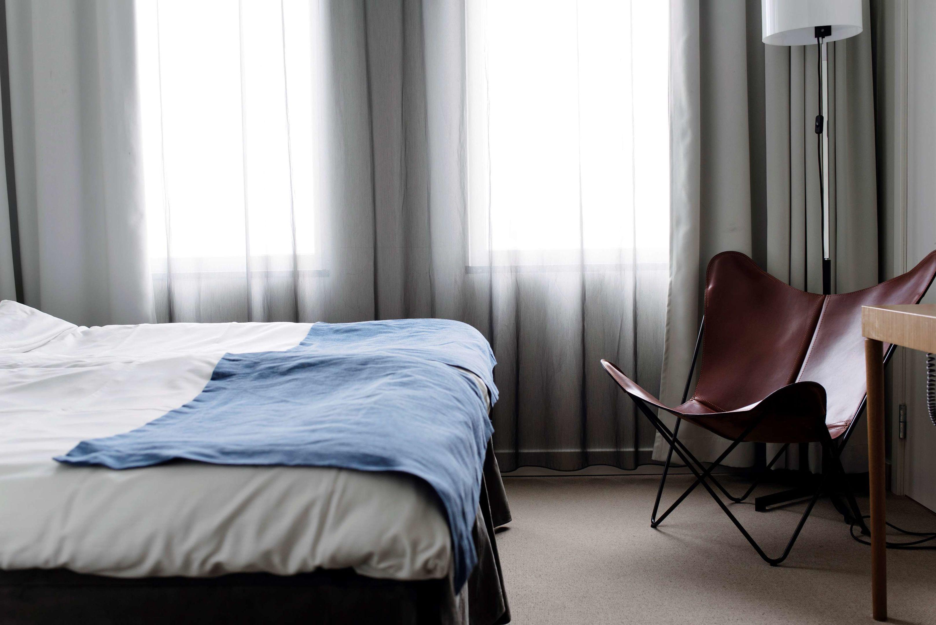 Best Western Plus Sthlm Bromma — photo 4