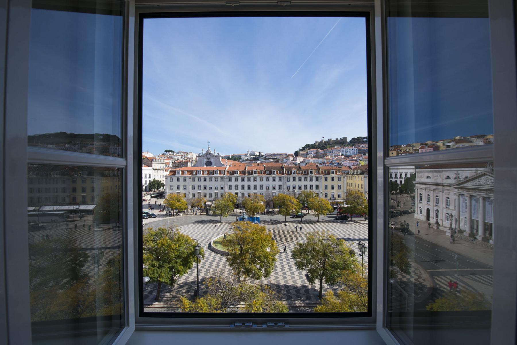 My Story Hotel Rossio — photo 4