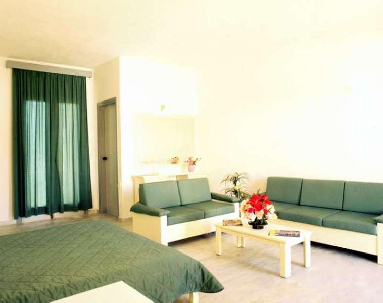 Fereniki Resort & Spa — photo 5