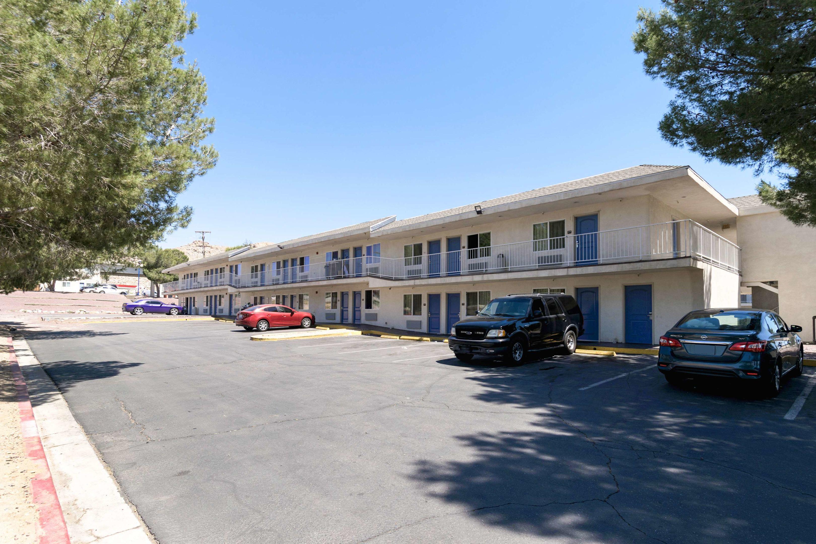 Motel 6 Victorville - Apple Valley — photo 3