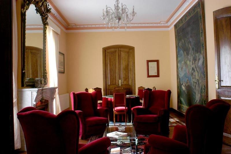 Pazo Almuzara — photo 4