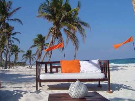 Shambala Petit Tulum — photo 4