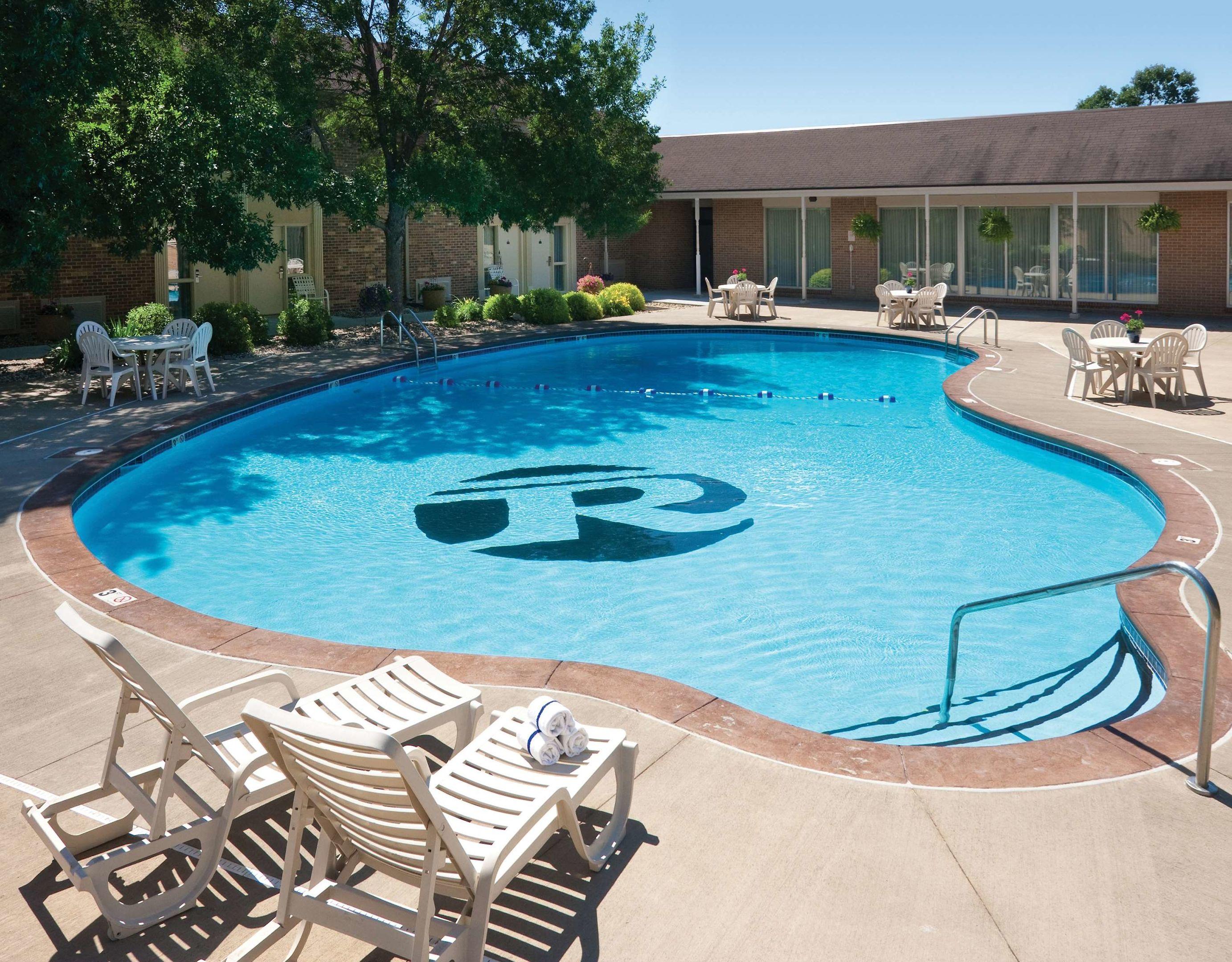 Best Western Plus Ramkota Hotel — photo 4