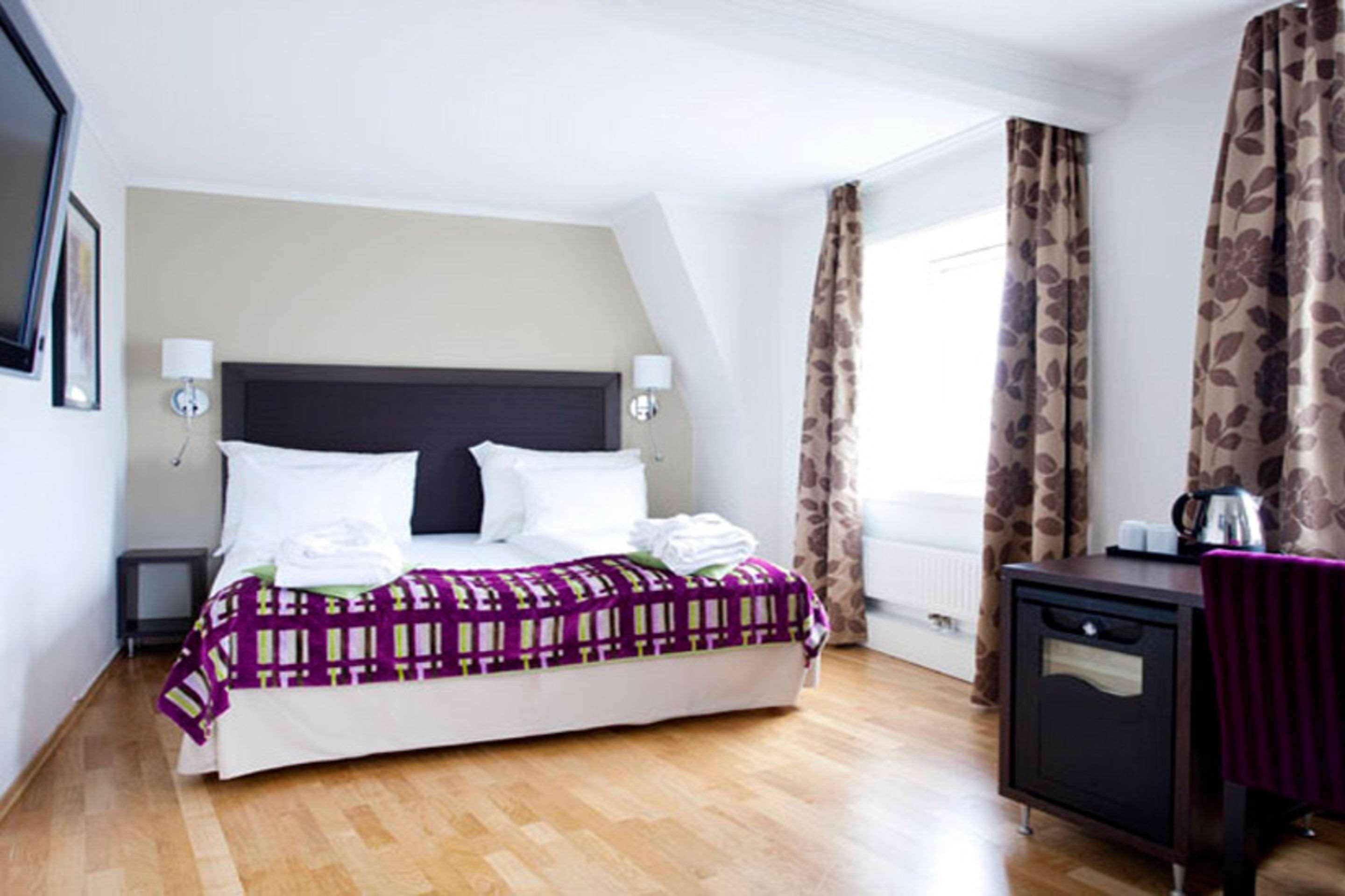 Quality Hotel Augustin — photo 4