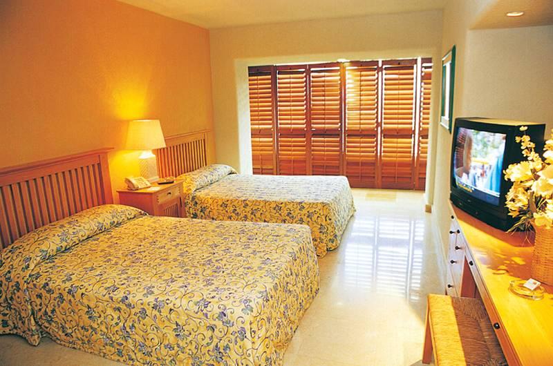 Hotel Emporio Ixtapa — photo 5