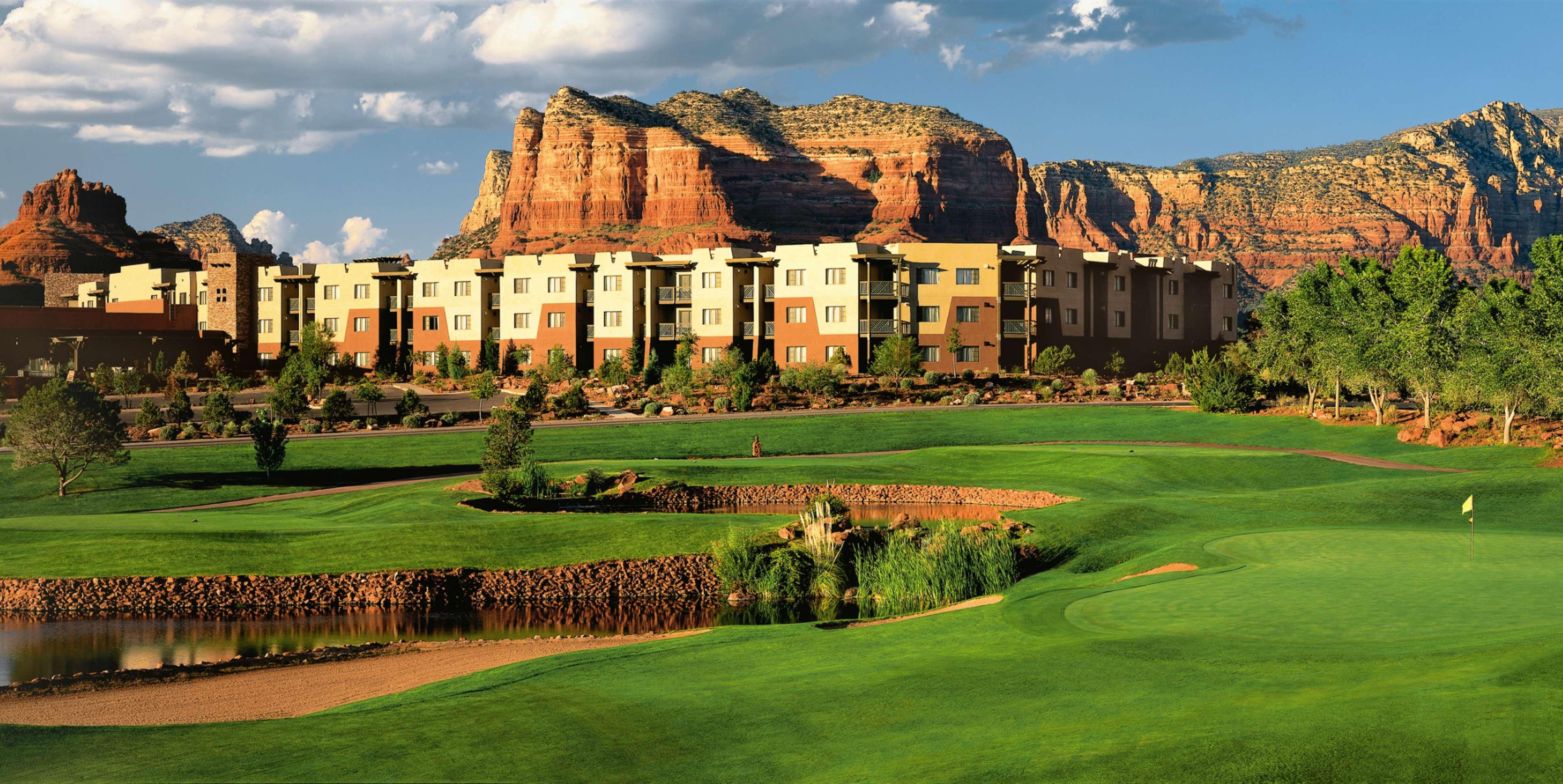 Hilton Sedona Resort at Bell Rock — photo 1