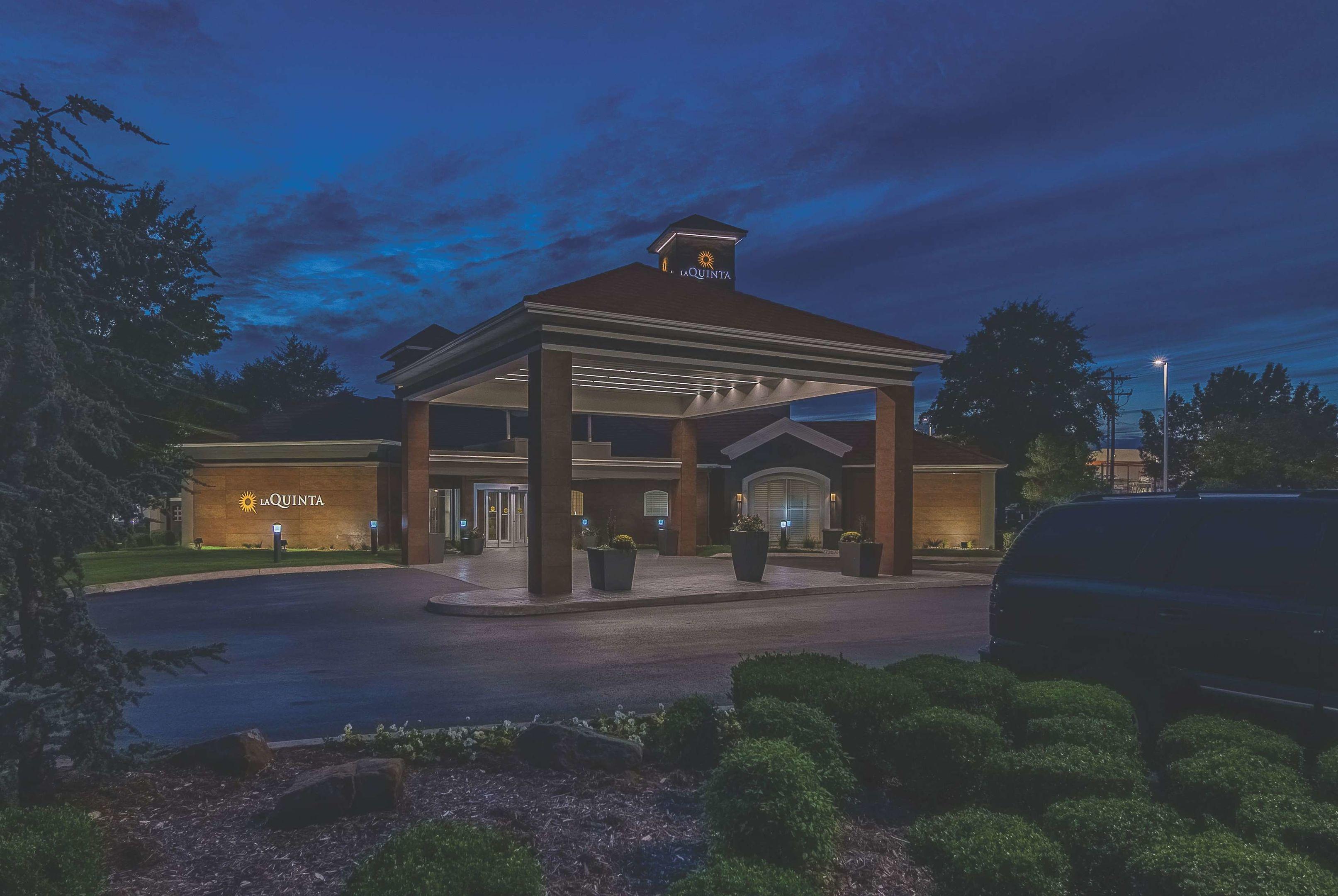 La Quinta Inn & Suites Oklahoma City Norman — photo 4
