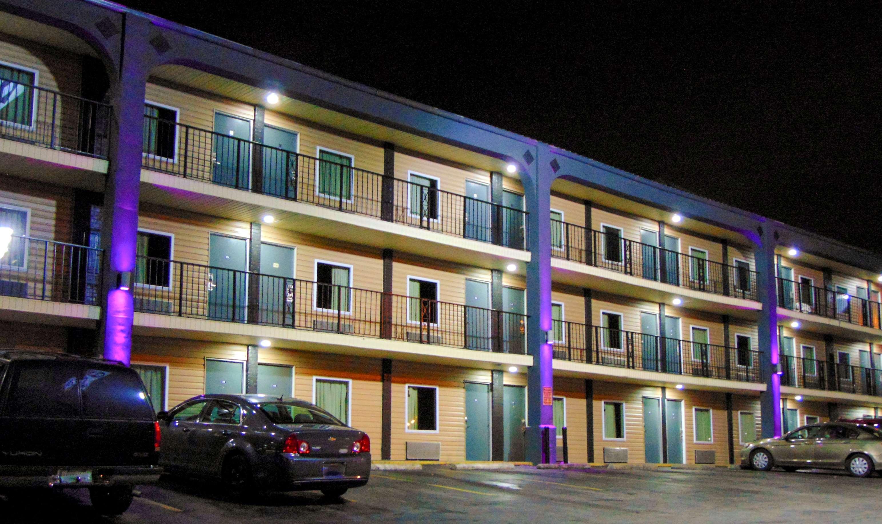 Knights Inn Nashville-Antioch — photo 3