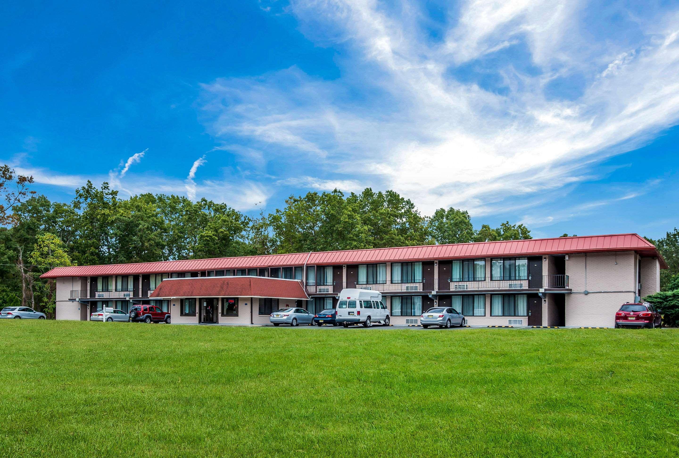 Rodeway Inn Hammonton — photo 4