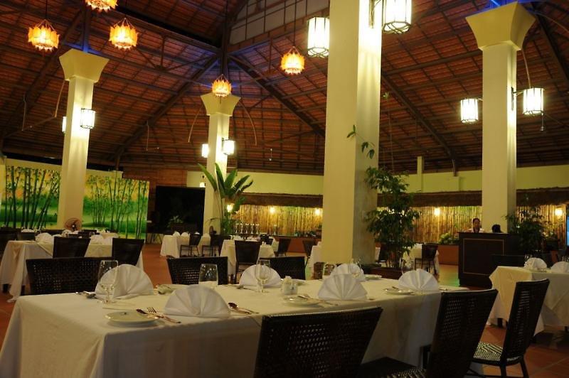 Diamond Bay Resort & Spa — photo 4