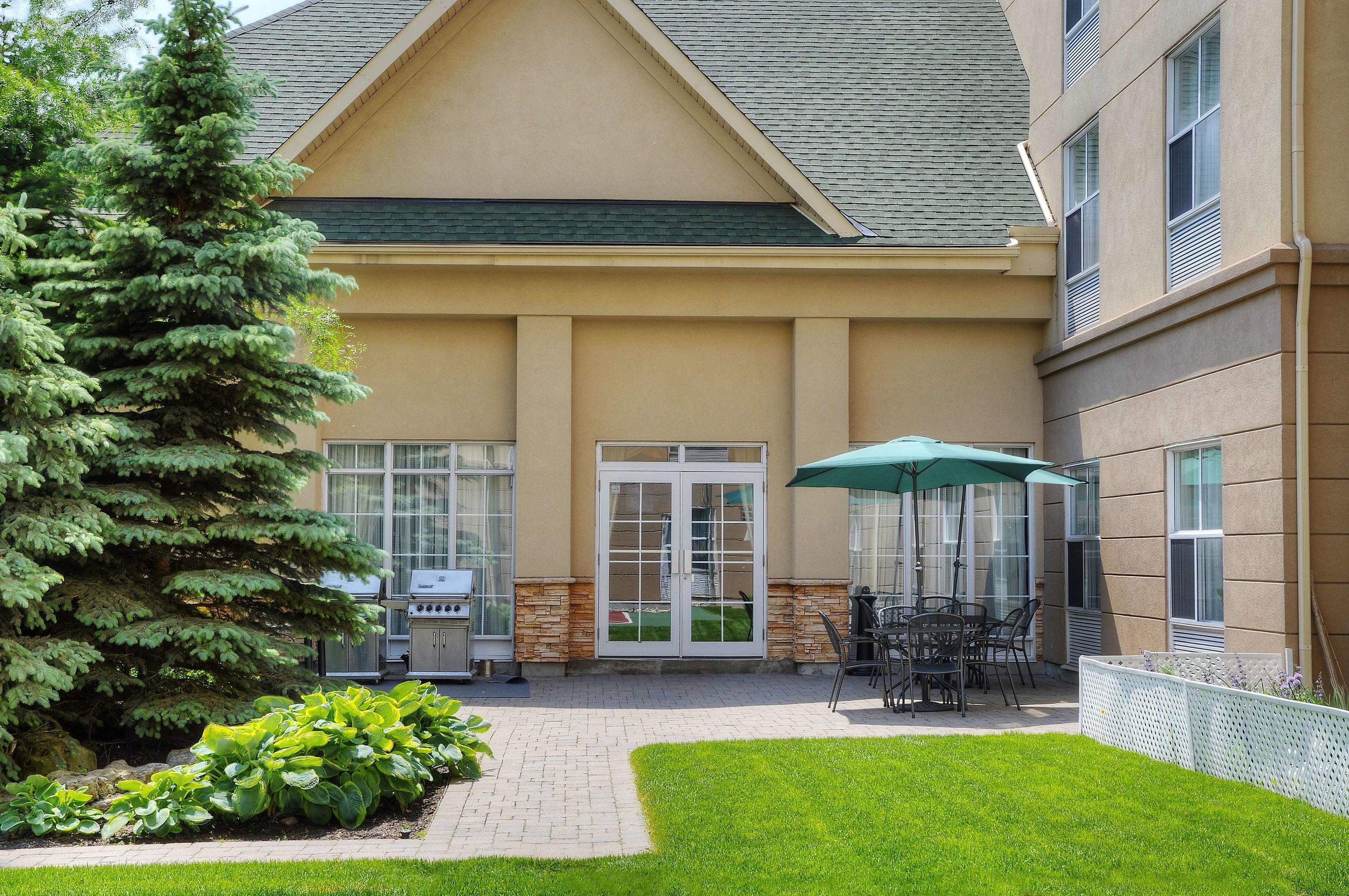 Homewood Suites by Hilton Burlington — photo 4