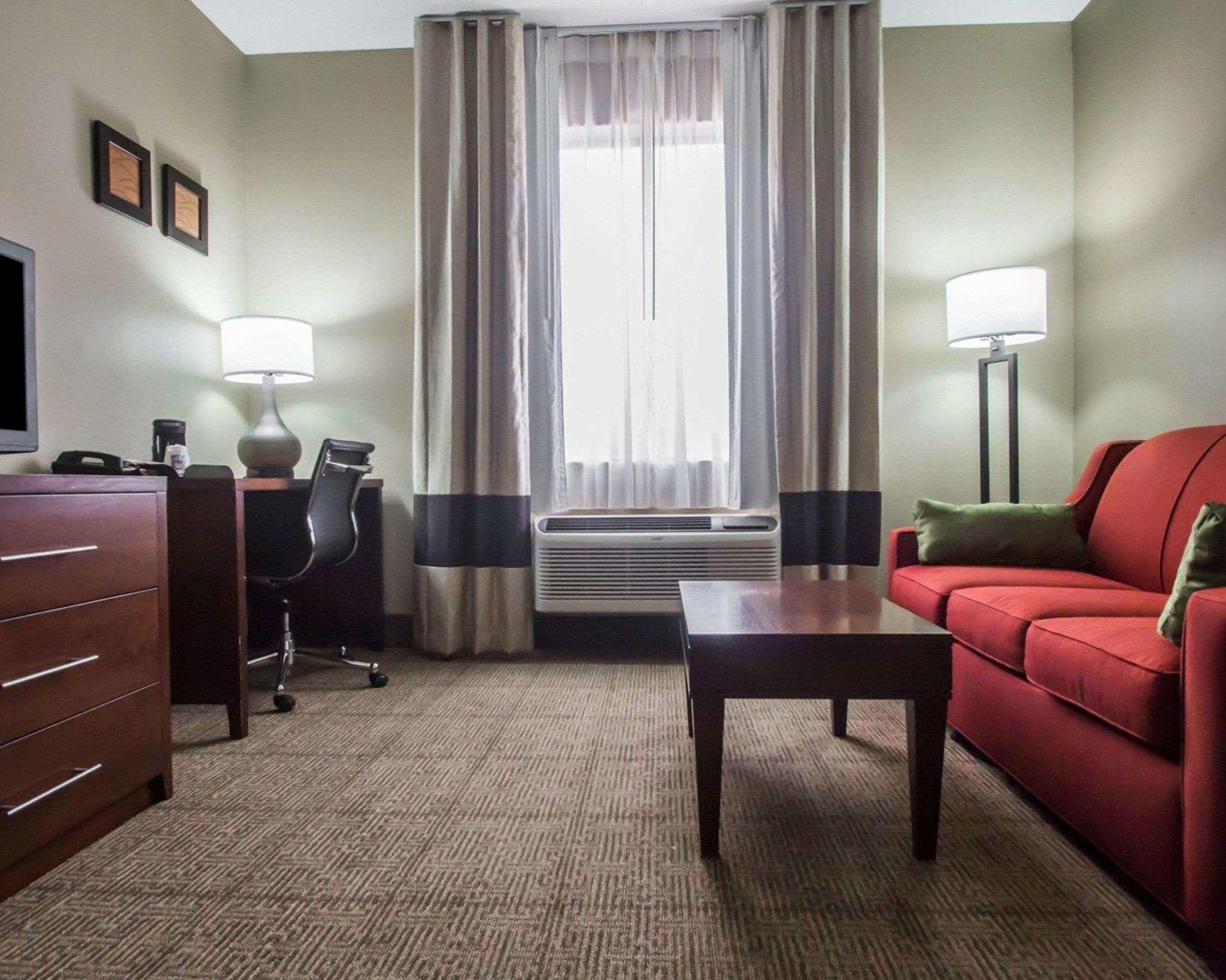 Comfort Inn Amite — photo 4