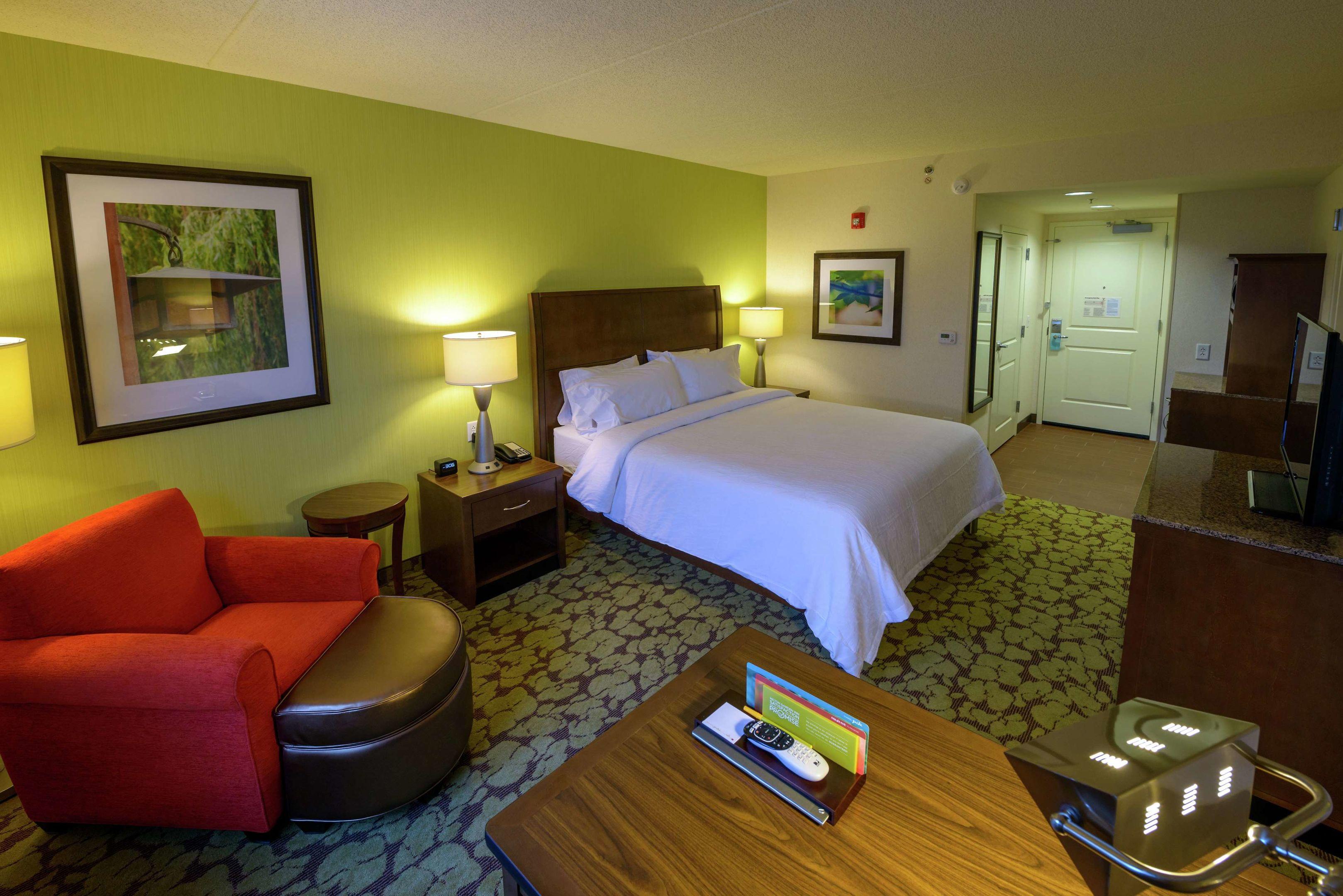 Hilton Garden Inn Exton/West Chester — photo 4