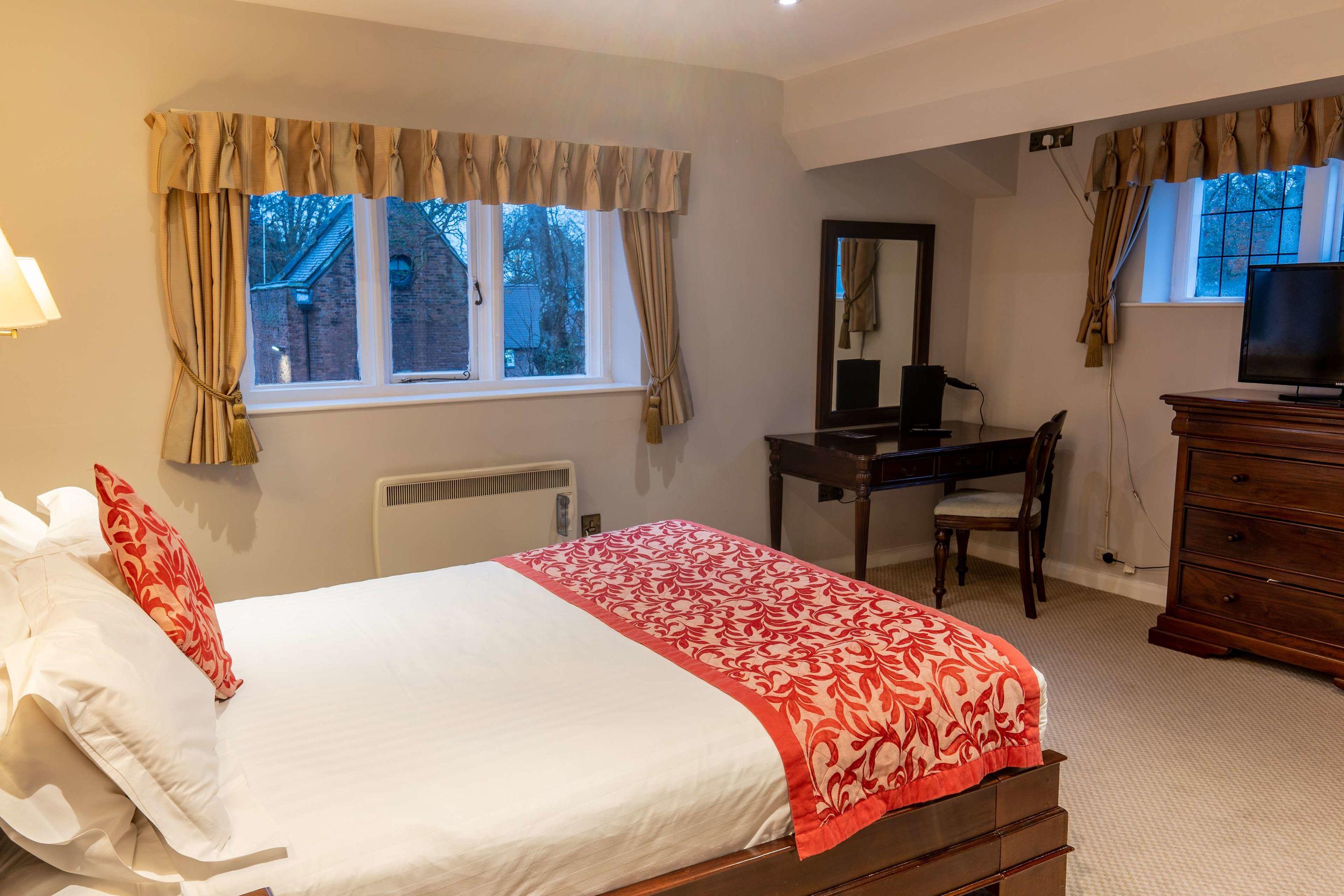 Castle Bromwich Hall, Sure Hotel Collection by Best Western — photo 4