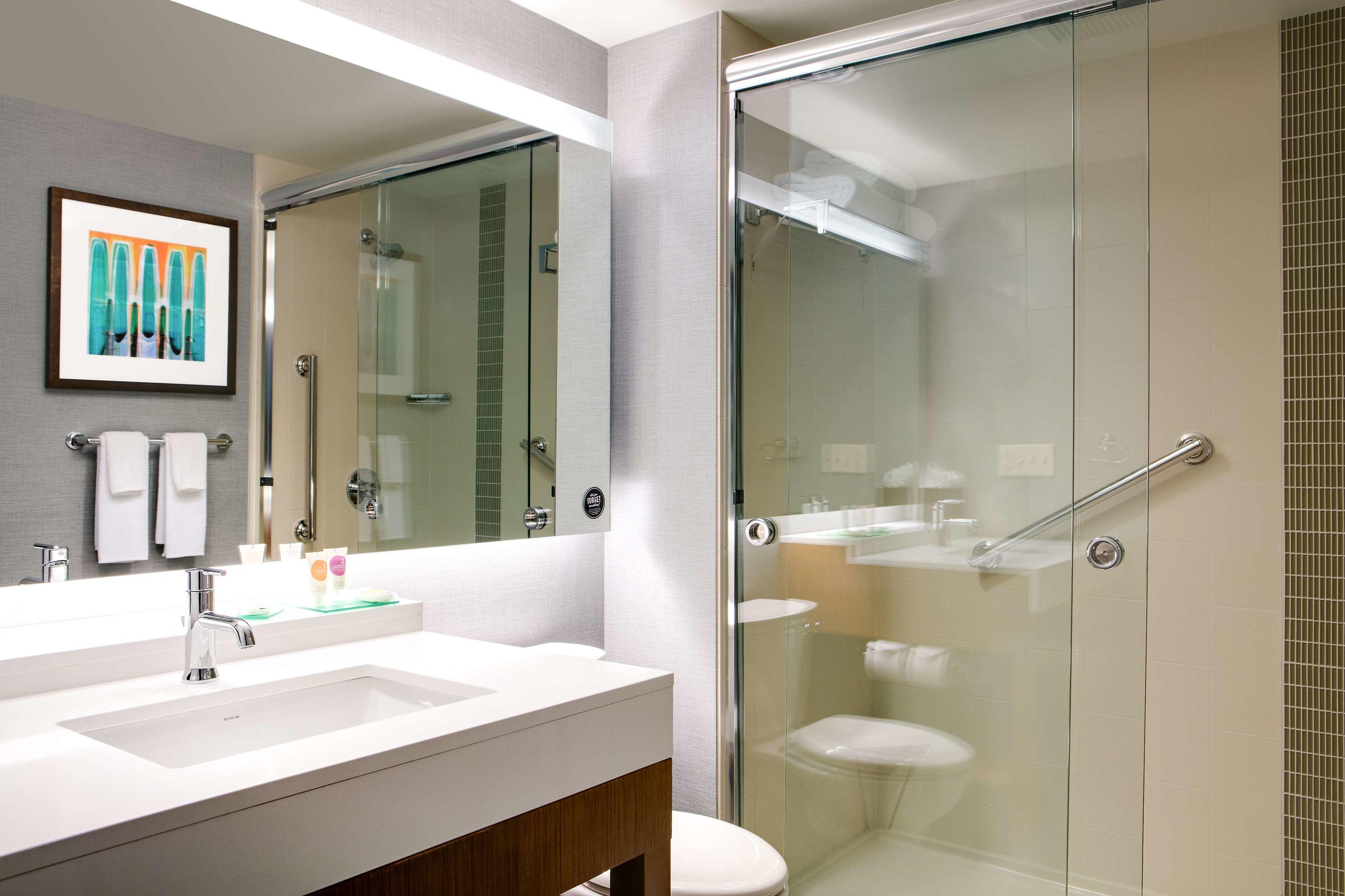 Hyatt Place Kansas City/Lenexa City Center — photo 5
