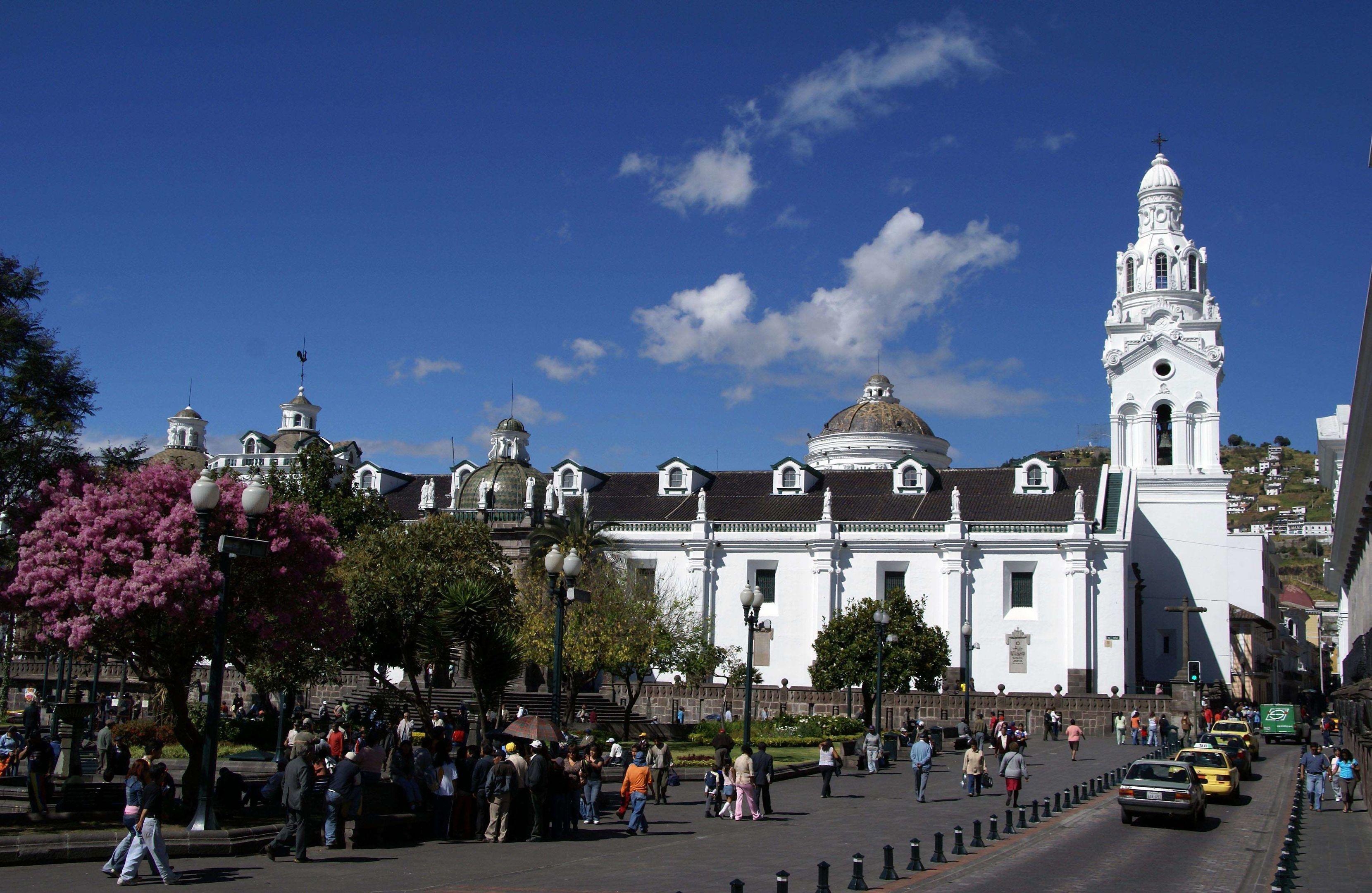 Hilton Colon Quito — photo 4