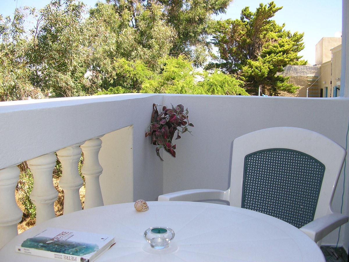 Finikas Hotel — photo 5