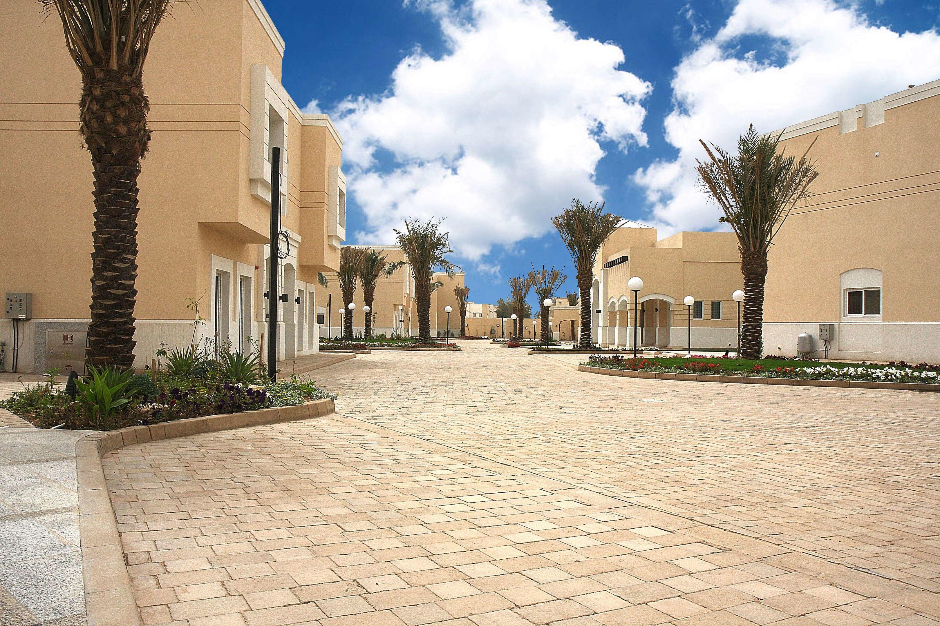 Vivienda Turki Al Awal — photo 4