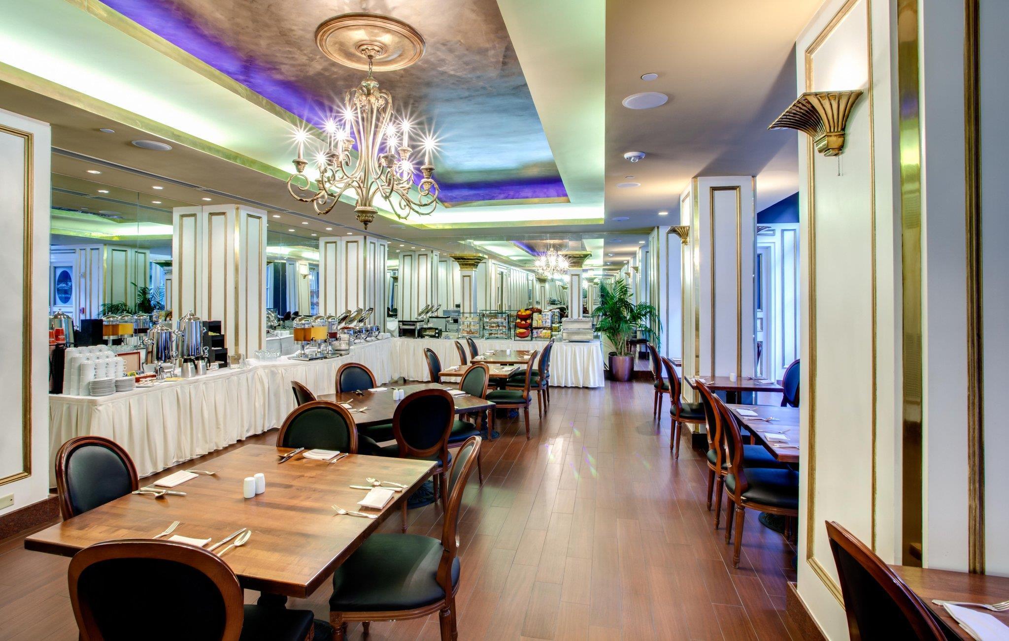 Hotel Mazarin — photo 5