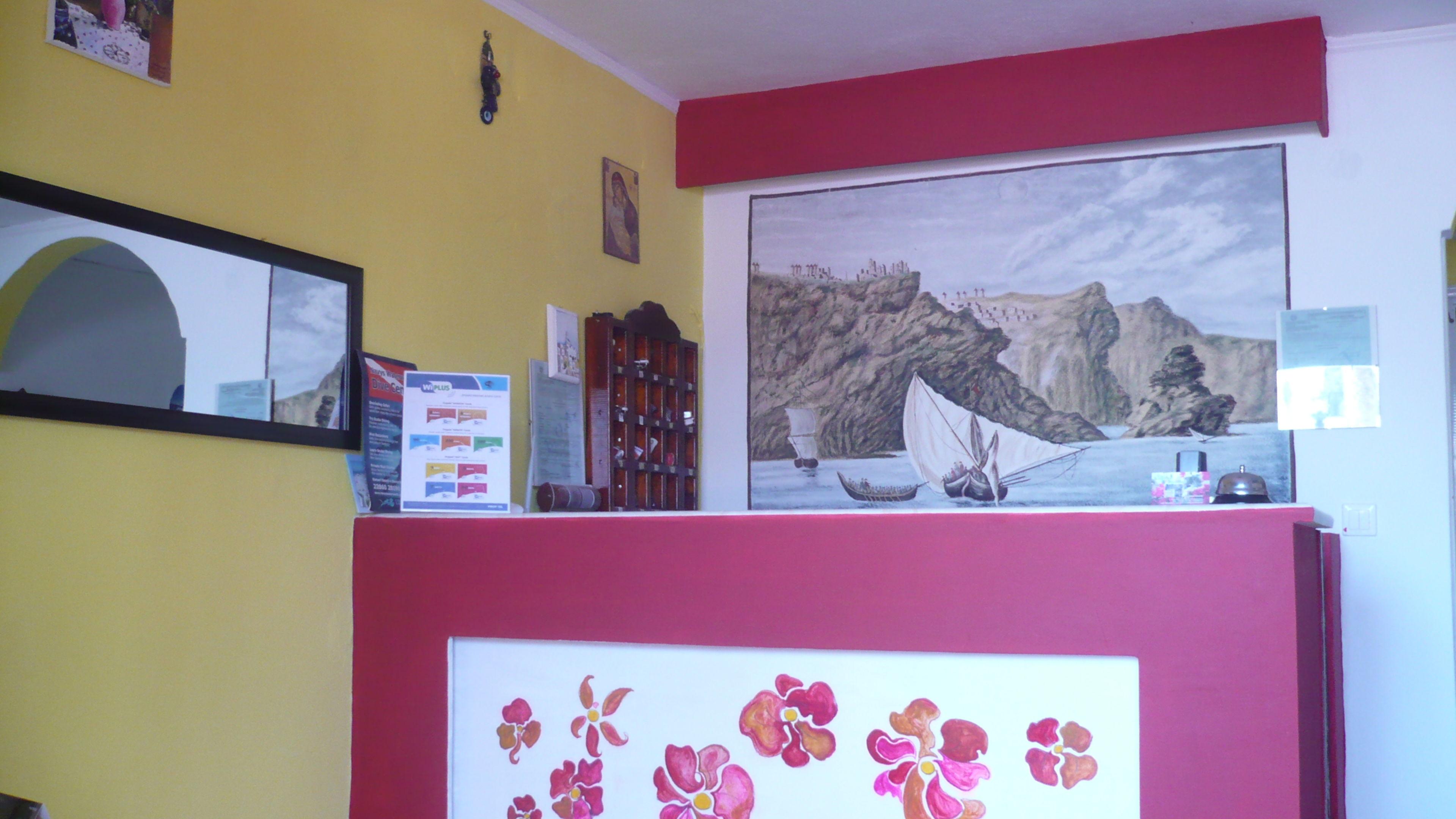 Lefkothea Hotel — photo 4