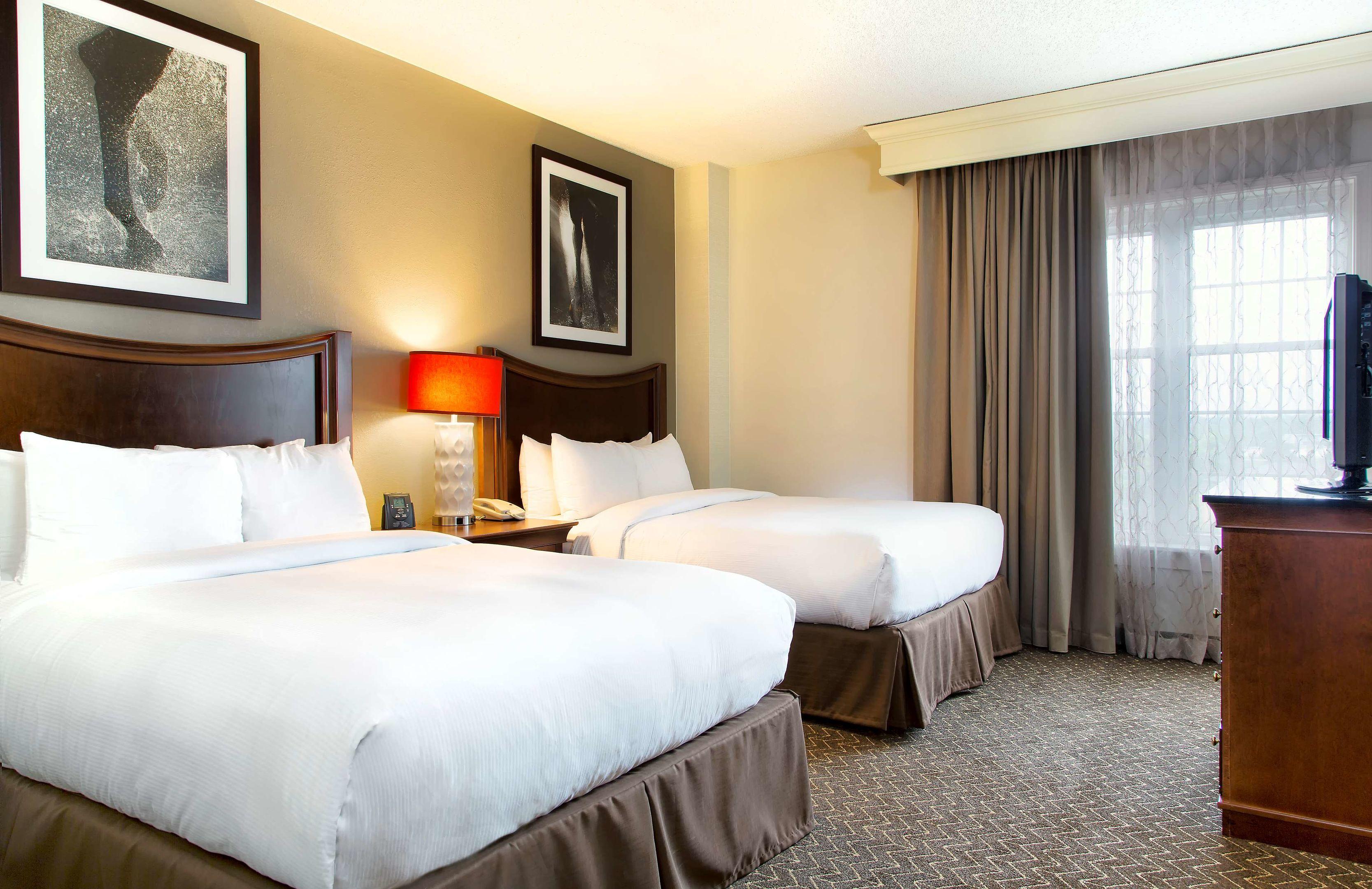 Doubletree Guest Suites Lexington — photo 4