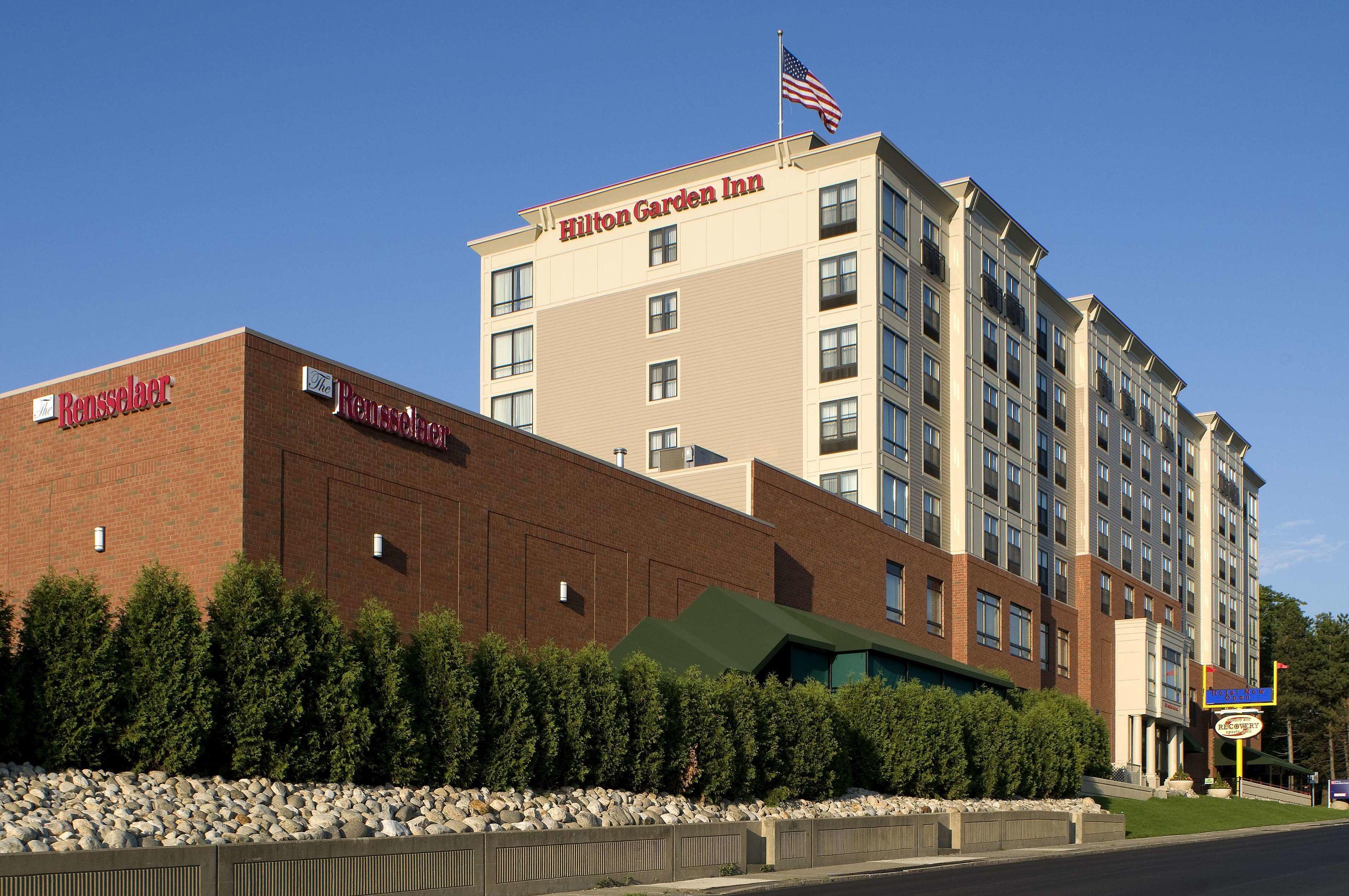 Hilton Garden Inn Troy