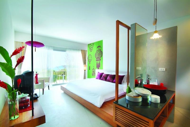 Red Ginger Chic Resort — photo 4