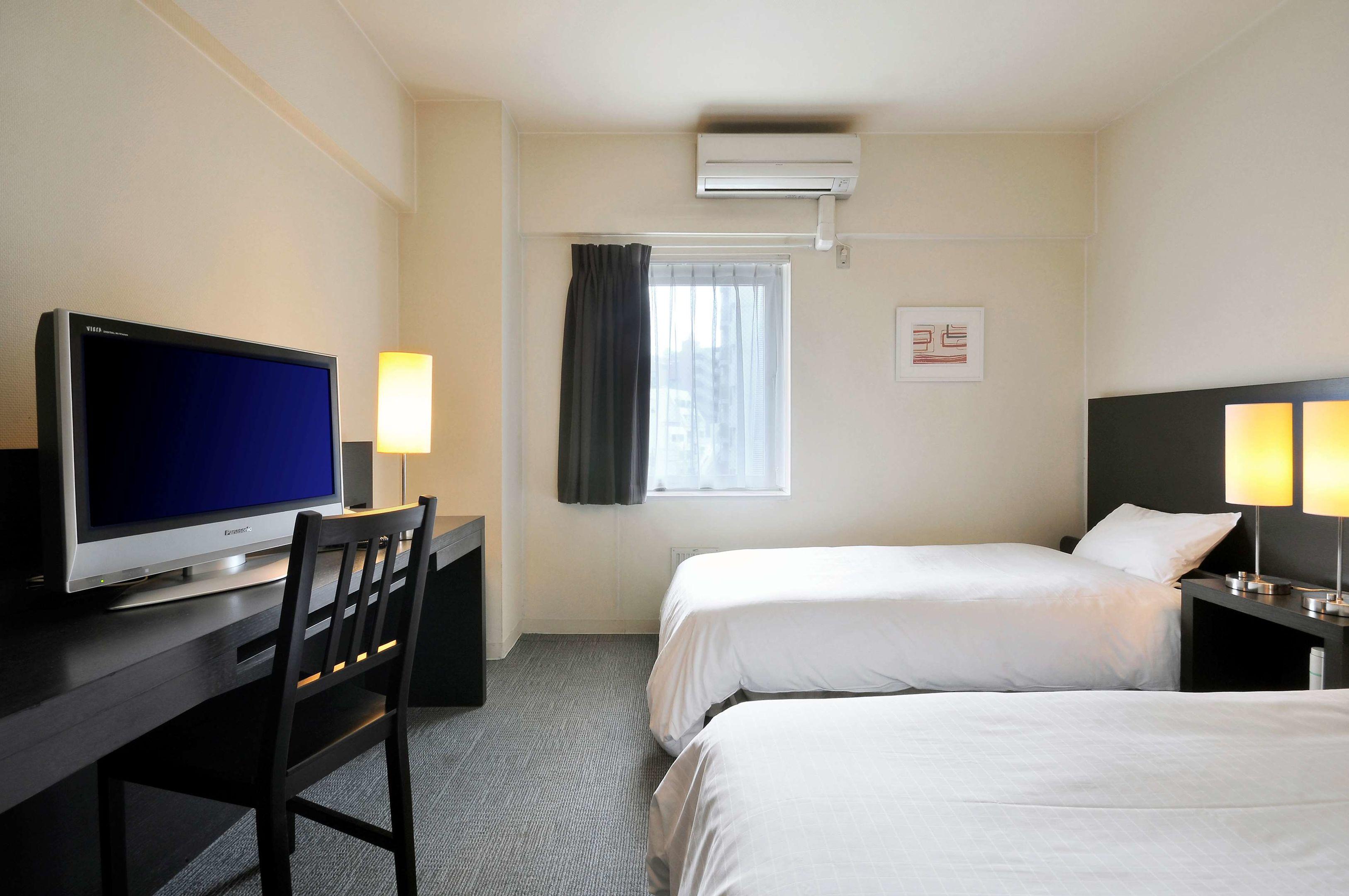 Best Western Yokohama — photo 5