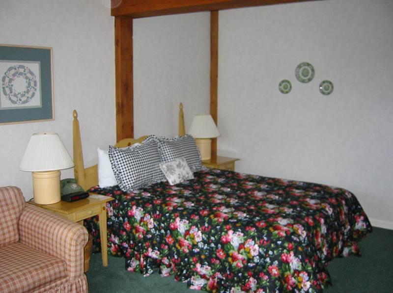 Mountain Top Inn & Resort — photo 3