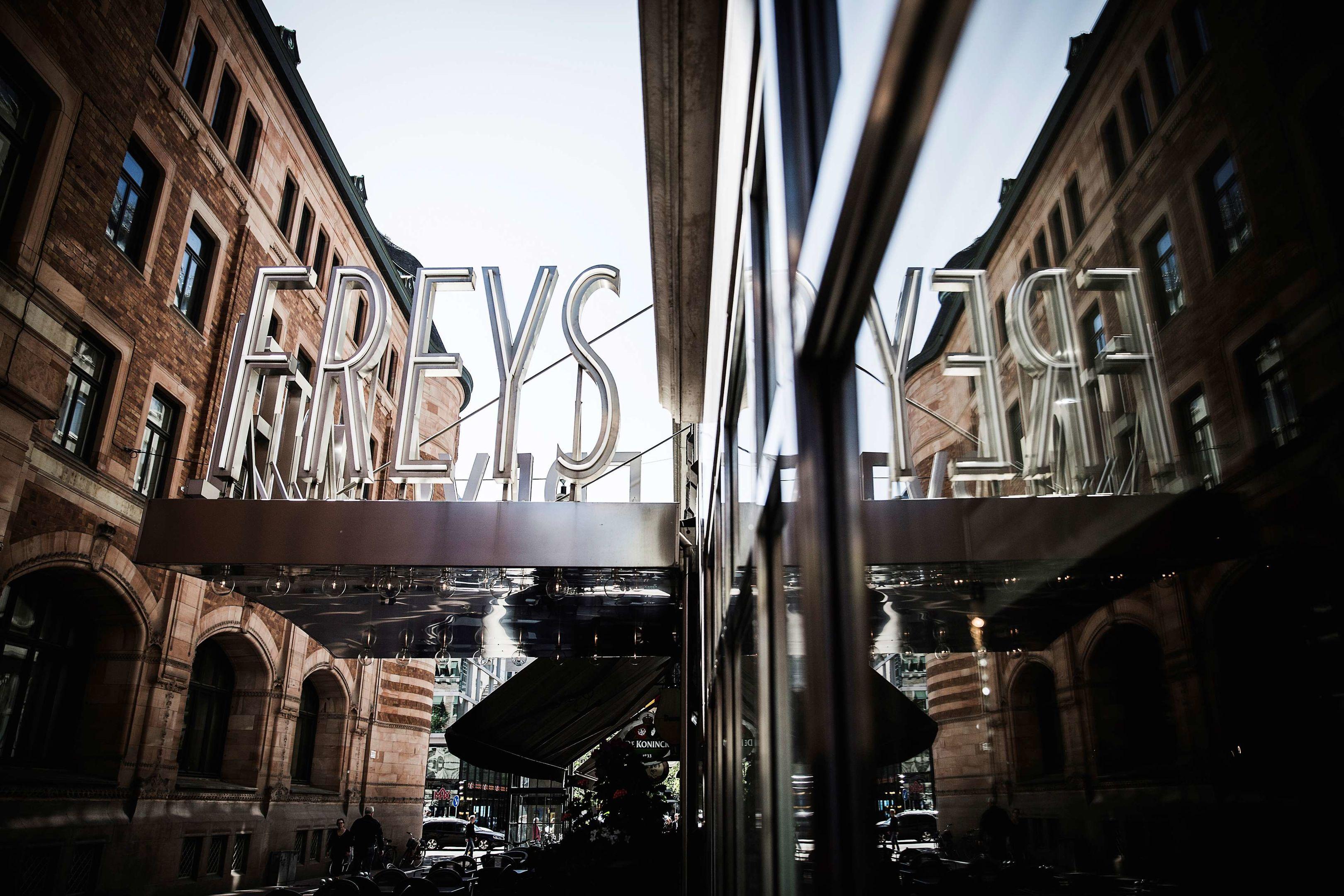 Freys — photo 5