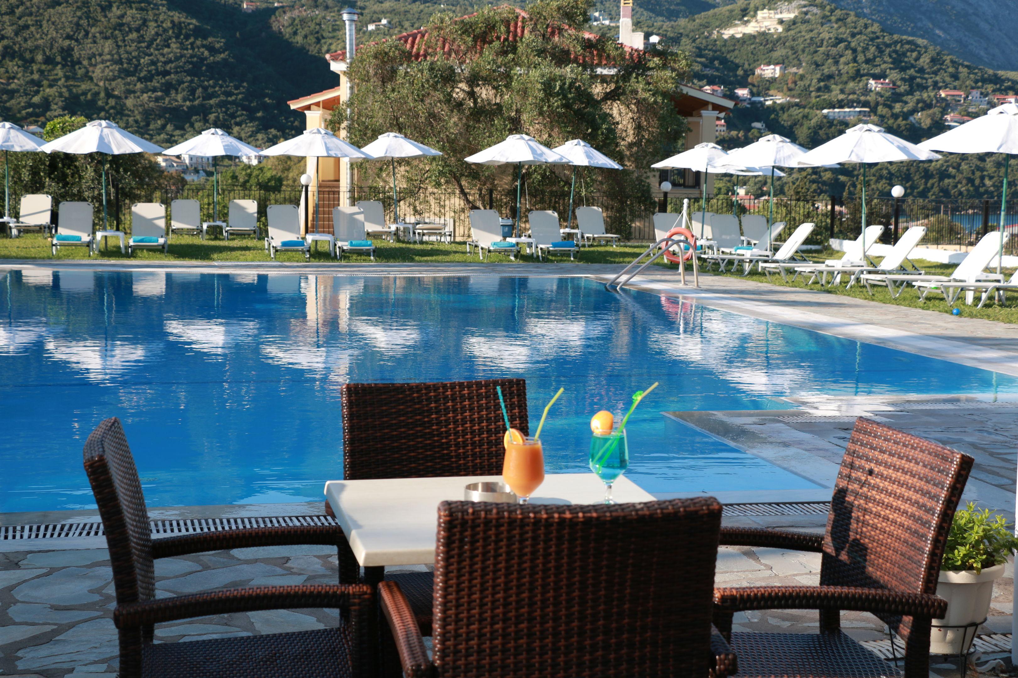Hotel Yannis Corfu — photo 5