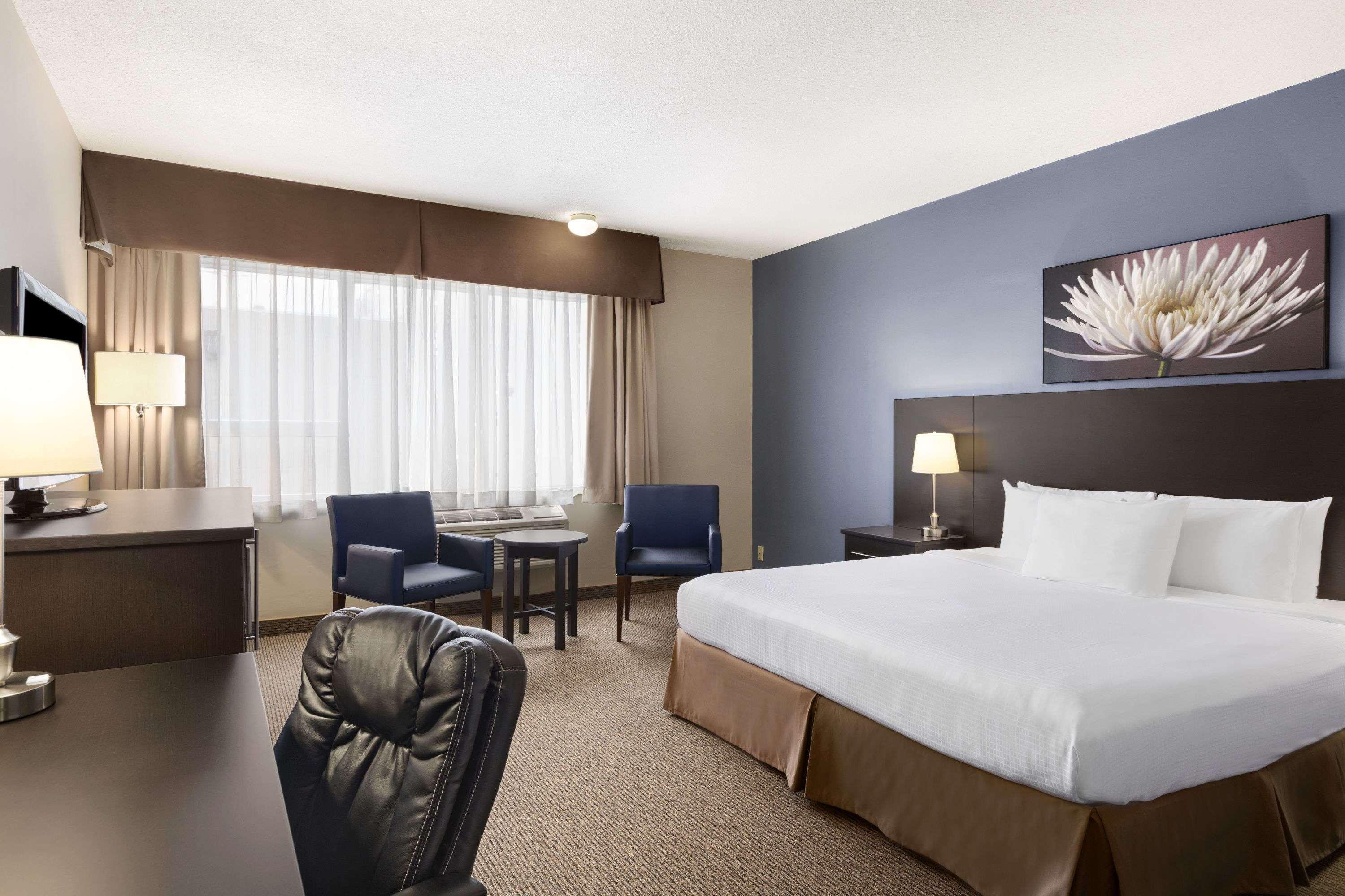 Days Inn & Conference Centre - Montreal Airport — photo 4