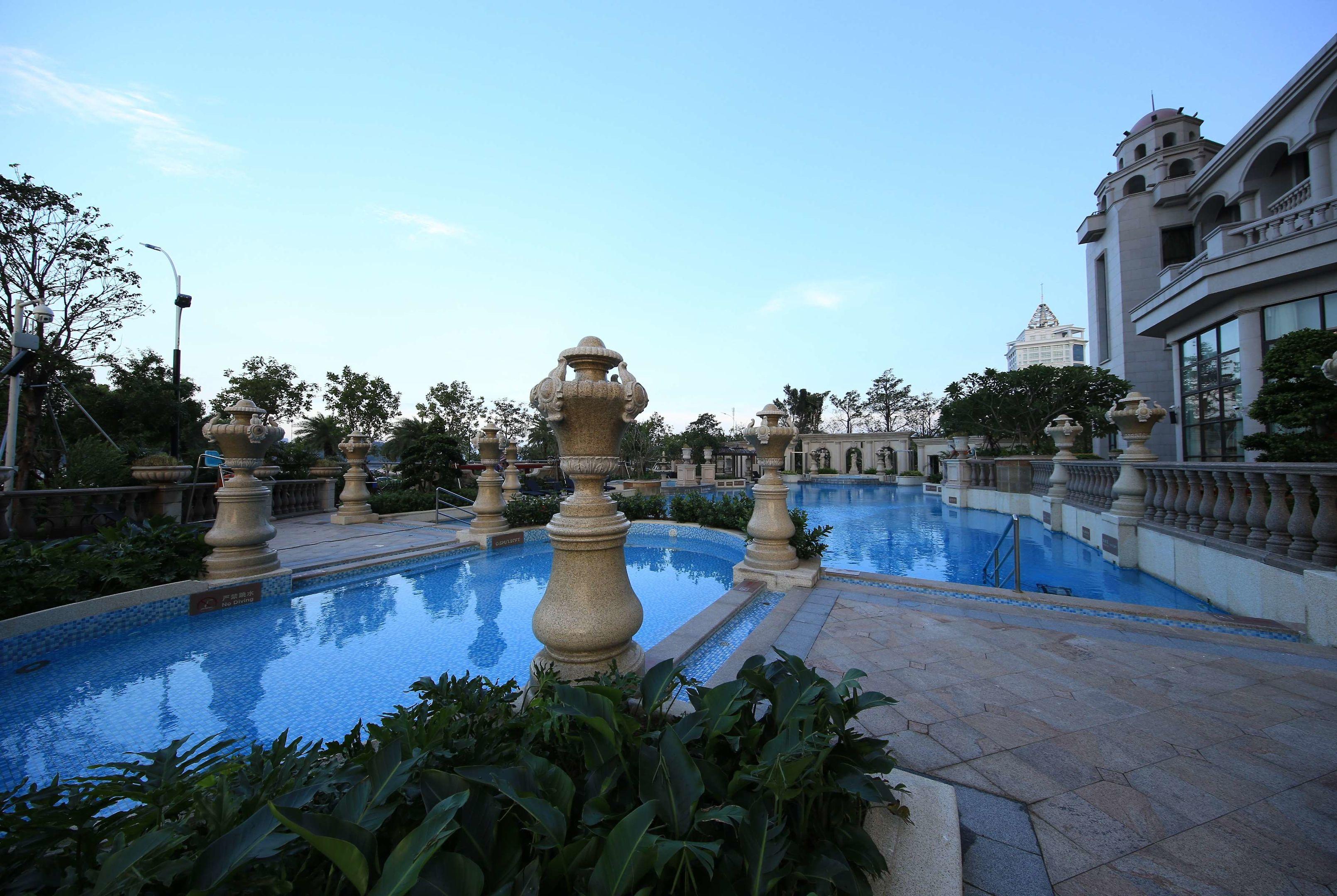 Wyndham Grand Xiamen Haicang — photo 4