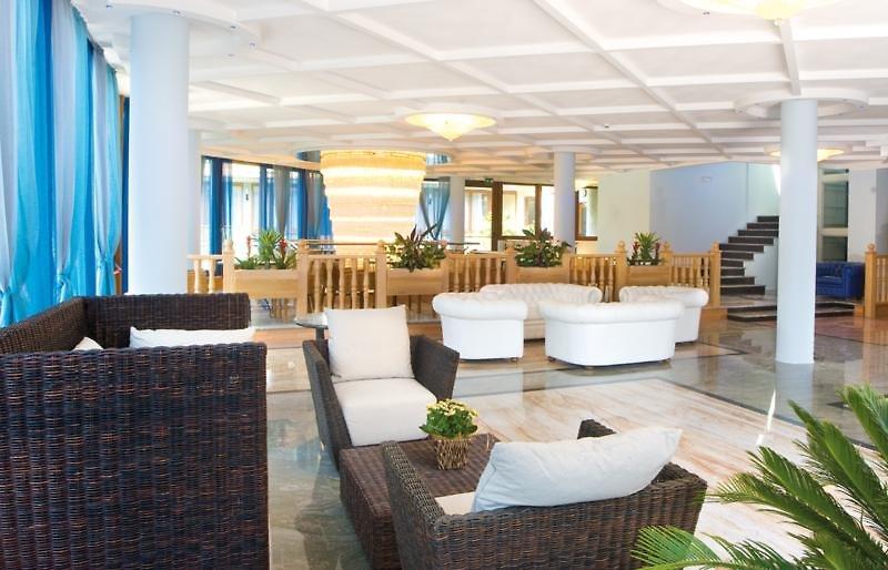 Hotel Alexander — photo 3